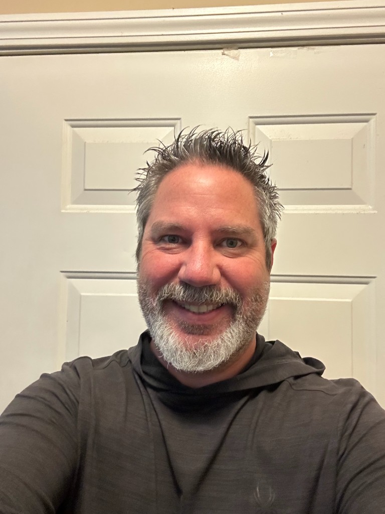 Joe Amaral, co-founder of Innovative Exteriors and Interiors