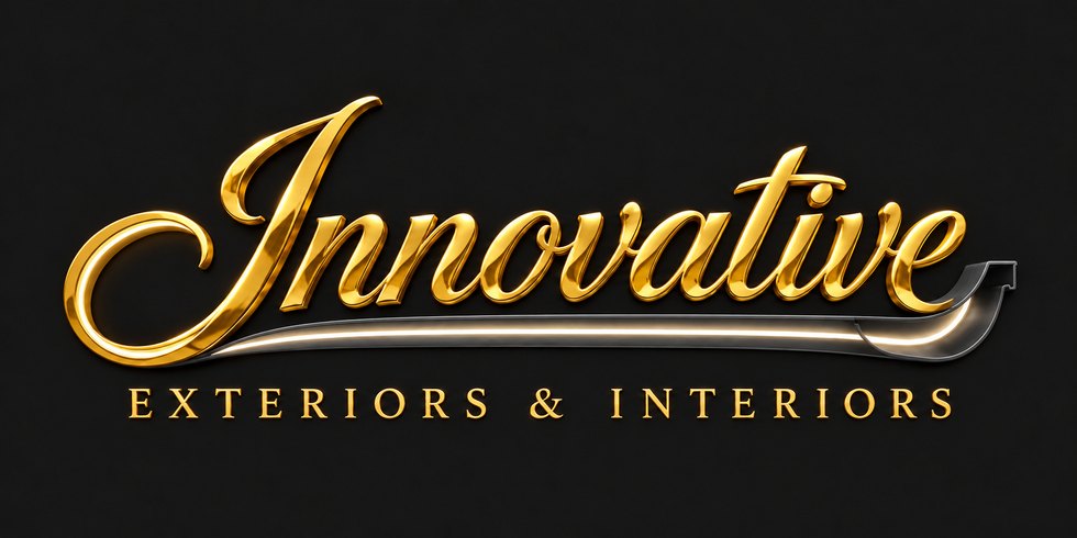 Innovative Exteriors and Interiors