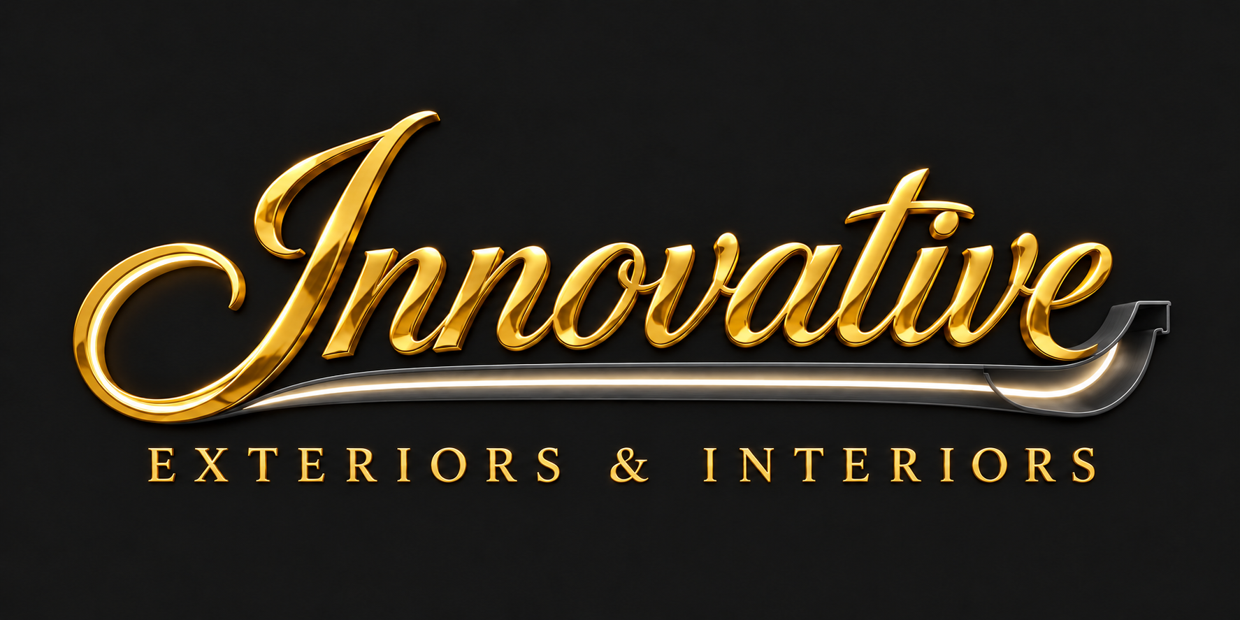 Innovative Exteriors and Interiors